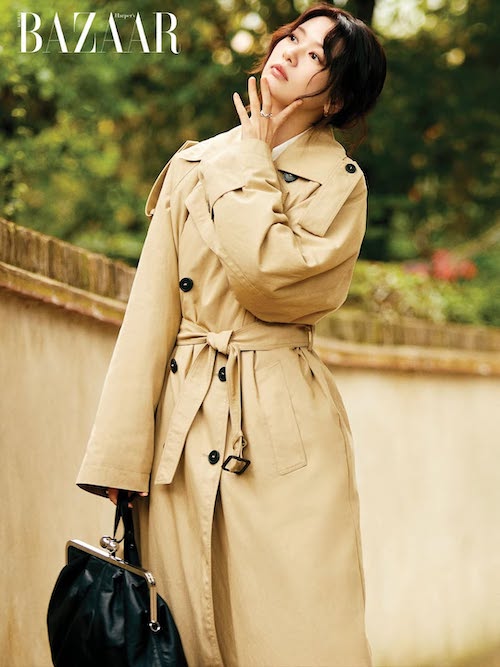 استایل‌های پاییزی جونگ سومین