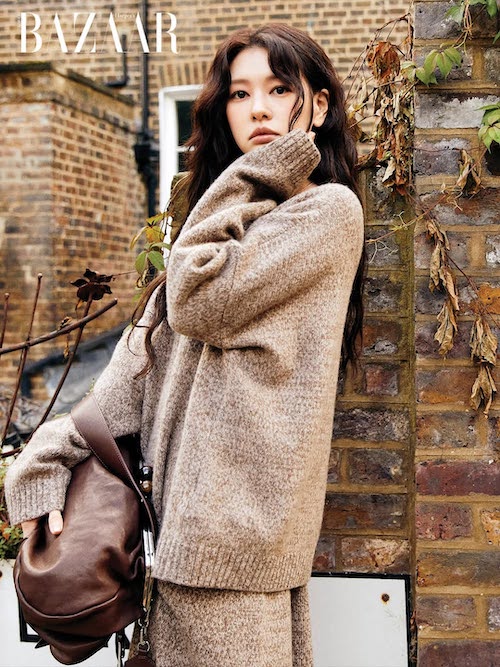 استایل‌های پاییزی جونگ سومین