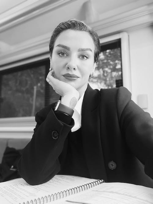 عکس‌های اخیر بیرجه آکالای