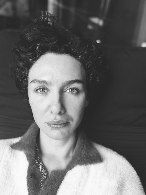 عکس‌های اخیر بیرجه آکالای