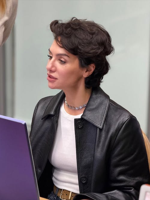 عکس‌های اخیر بیرجه آکالای