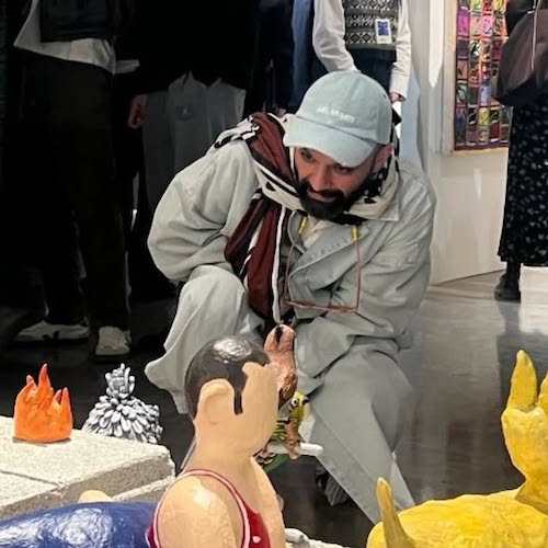 ترنچ‌کت صابر ابر