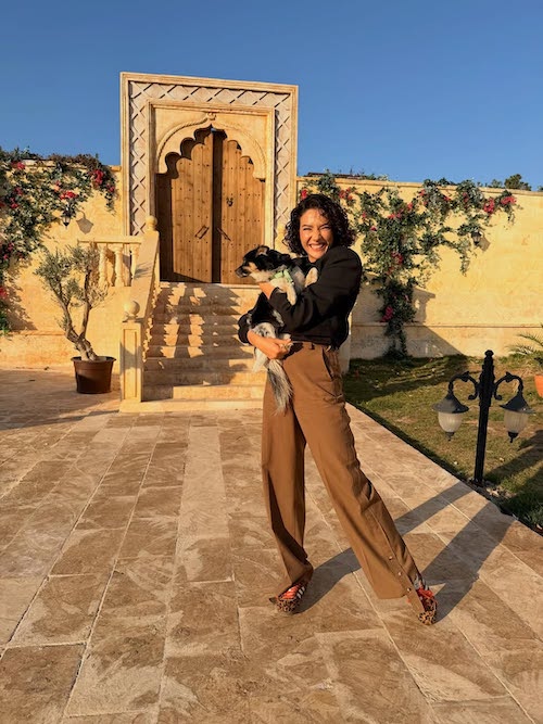 بامبرجکت آیبوکه پوسات