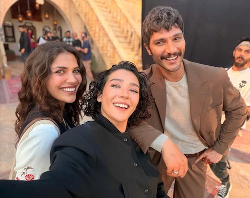 بامبرجکت آیبوکه پوسات