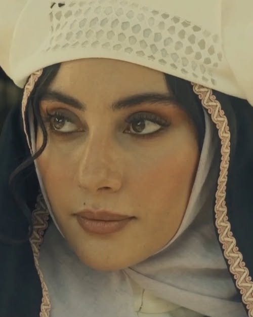 معیارهای زیبایی زنان قاجار