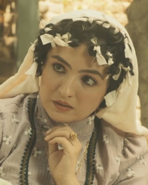 معیارهای زیبایی زنان قاجار