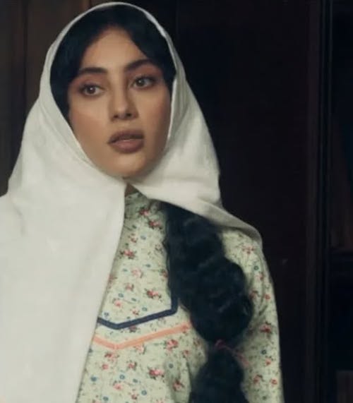 معیارهای زیبایی زنان قاجار