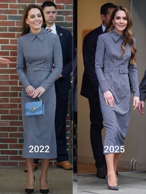 طرح پیچازی در استایل سلطنتی‌ها