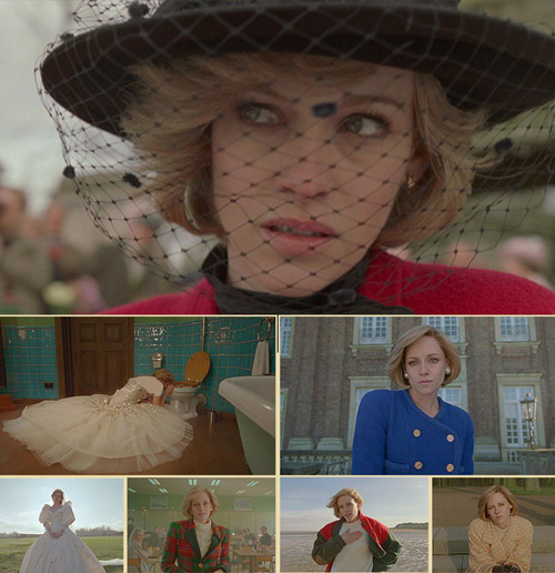 خوش‌پوش‌ترین زنان سینما: از کلاسیک تا مدرن