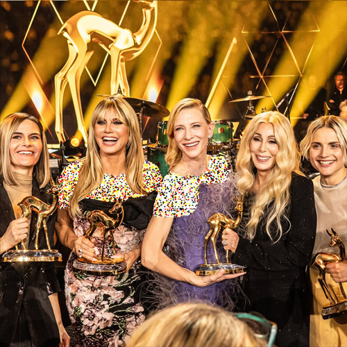 پیراهن بنفش کیت بلانشیت