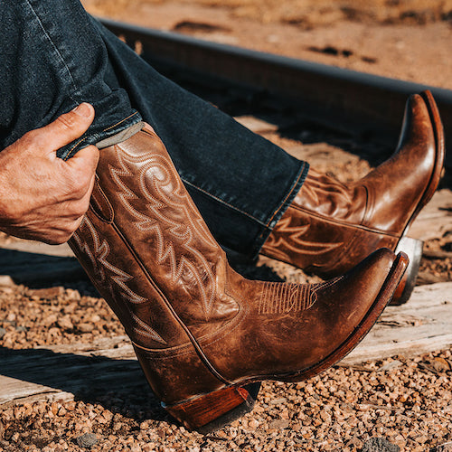 اسم انواع بوت