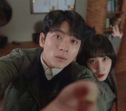 زوج‌های محبوب کی‌دراما در سال‌های اخیر