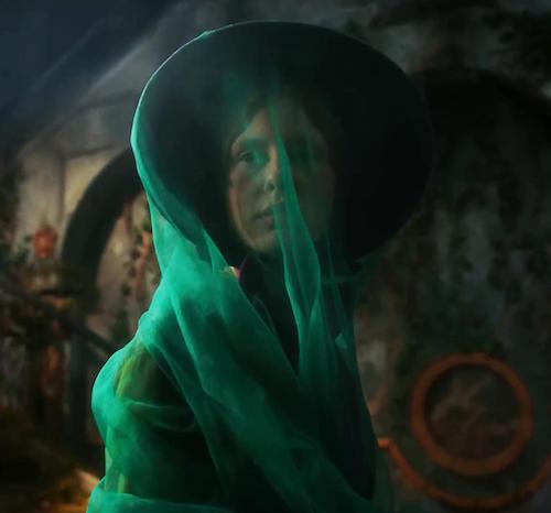 طراحی لباس در «فرانکشتاین ۲۰۲۵»