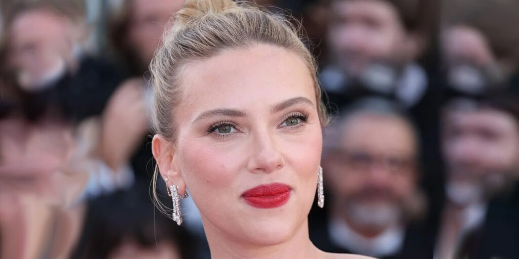 ملکه بی‌چون‌وچرای فرش قرمز؛ نگاهی به شیک‌ترین لباس‌های مجلسی اسکارلت جوهانسون