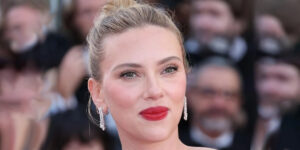 ملکه بی‌چون‌وچرای فرش قرمز؛ نگاهی به شیک‌ترین لباس‌های مجلسی اسکارلت جوهانسون