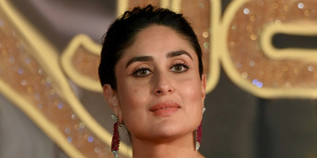 طرح‌دار اما شیک و دلنشین! دستورالعمل کارینا کاپور برای استایل رنگارنگ