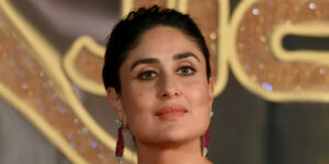 طرح‌دار اما شیک و دلنشین! دستورالعمل کارینا کاپور برای استایل رنگارنگ