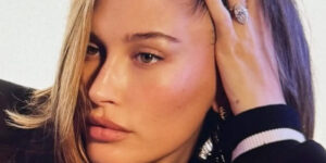 رازهای گران‌قیمت پوست شفاف هیلی بیبر فاش شد!