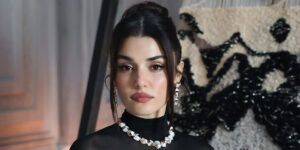 هانده ارچل با استایل‌های شیک تولدی‌اش حرفی برای گفتن نگذاشت!