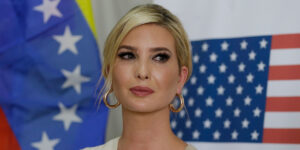 ایوانکا ترامپ با کت کراپ در پاریس دیده شد؛ او اصول خوش‌پوشی را خوب بلد است