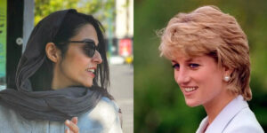 قوز بینی مد شده! ترندهای جدید به نفع کسانی است که بینی قوزدار دارند