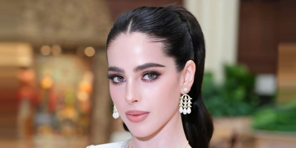 دختر شایسته ۲۰۲۵ معرفی شد؛ نماینده مکزیک تاج زیبایی را به دست آورد