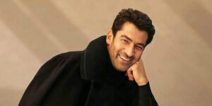 بازیگر مشهور سریال «ازل» در ۵۱ سالگی هم خوش‌تیپ و جذاب است!