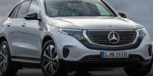 مقایسه EQE با Tesla Model S و BMW i۵ — مسابقه واقعی فناوری و برد شارژ