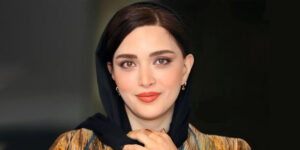 پاییز امسال به سبک بهنوش طباطبایی گرم و شیک بمانید