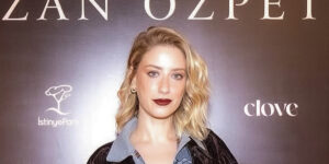 نهال سریال «عشق ممنوع» با آیتم‌های کلاسیک استایلی به‌روز و شیک ساخت