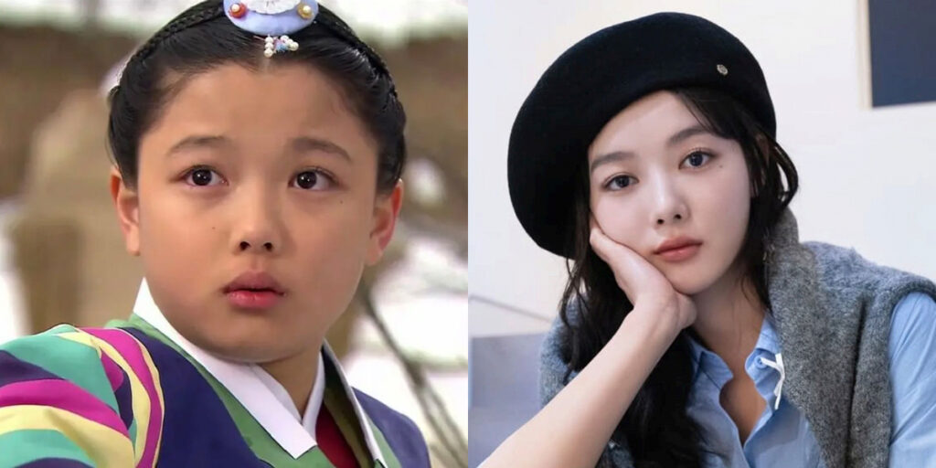 بازیگر نقش کودکی «دونگ‌یی» با چه ترفندهایی آرایش می‌کند؟ نکاتی که باید یاد بگیرید