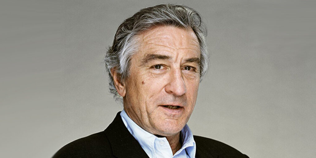 استایل‌های شیک رابرت دنیرو در ۸۲ سالگی؛ وقتی سن فقط یک عدد است!