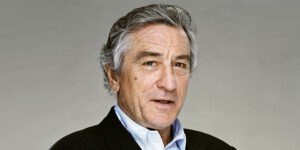 استایل‌های شیک رابرت دنیرو در ۸۲ سالگی؛ وقتی سن فقط یک عدد است!