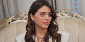 وداع با دوعا؛ شخصیت خوش‌پوش «شربت زغال‌اخته» از داستان حذف شد