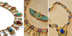 وقتی اروپا عاشق مصر شد: جذاب‌ترین تب فرهنگی تاریخ که هنر غرب را از نو ساخت