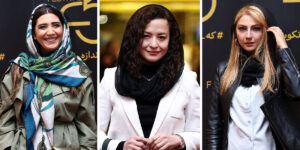 ساعت‌های ستاره‌های ایرانی با قیمت‌های نجومی که در یک جشنواره دیده شد!