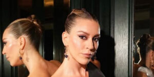 استایل جدید سینم کوبال، انتخابی شیک برای آن‌ها که می‌خواهند ظاهر روزمره‌شان هم منحصربه‌فرد باشد