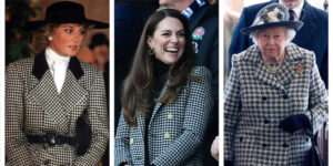 با طرح مورد علاقه‌ی ملکه‌ها آشنا شوید! چهارخانه ولی نه تکراری