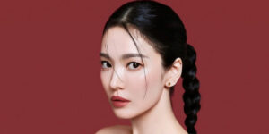 جوانی بی‌انقضا؛ سونگ‌هه‌کیو در معرفی کیف‌های جدید فندی دوباره درخشید