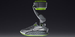 رونمایی نایکی از محصول جدید؛ کفشی که سرعت دویدن را بیشتر می‌کند