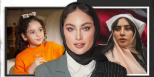 از قاب کودکی تا نقش محبوبه؛ مسیر درخشان ترلان پروانه در سینما