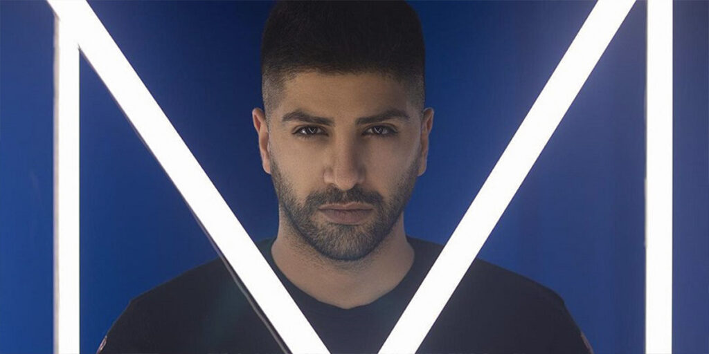 استایل خواننده مشهور در شهر ونیز خبرساز شد؛ آقای زانیار زیادی ساده نپوشیدید؟