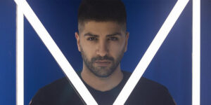 استایل خواننده مشهور در شهر ونیز خبرساز شد؛ آقای زانیار زیادی ساده نپوشیدید؟