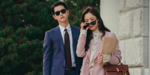 پوشش قدرتمند چیست؟ اصول آن را از ستاره سریال «وینچزو» یاد بگیرید