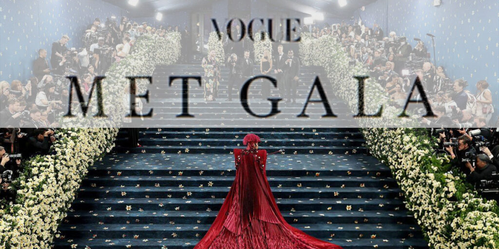 موضوع مت گالا ۲۰۲۶: وقتی لباس از مد فراتر می‌رود و به هنر تبدیل می‌شود