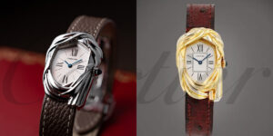 ساعت شیخ، طراحی خاص برند کارتیه که یکی از نایاب‌ترین آیتم‌های دنیاست!