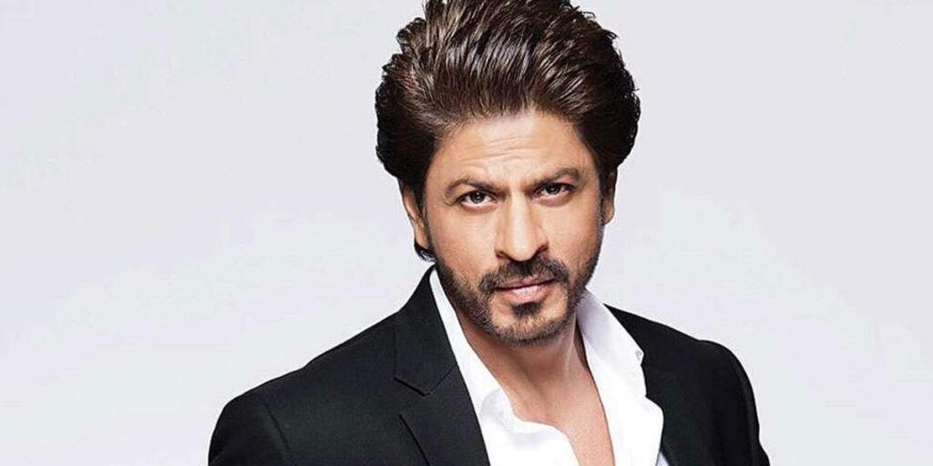 راز جذابیت شاهرخ خان و جزئیاتی که استایل او را متمایز می‌کنند