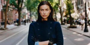 تغییر ظاهر ایرینا شایک؛ شباهتی که او را شبیه لیدی گاگا نشان داد