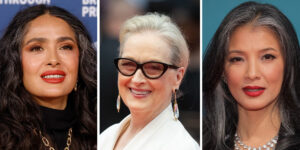 از پیکسی‌های کوتاه تا باب‌های براق؛ بررسی بهترین مدل‌ها برای موهای خاکستری