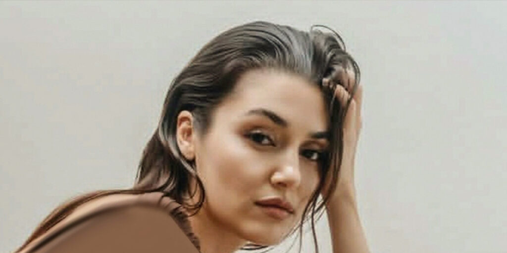 هانده ارچل و دیوید بکهام در کنار هم؛ همکاری‌ پر سر و صدایی که اینترنت را به هم ریخت!